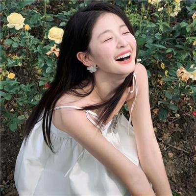 希腊女孩