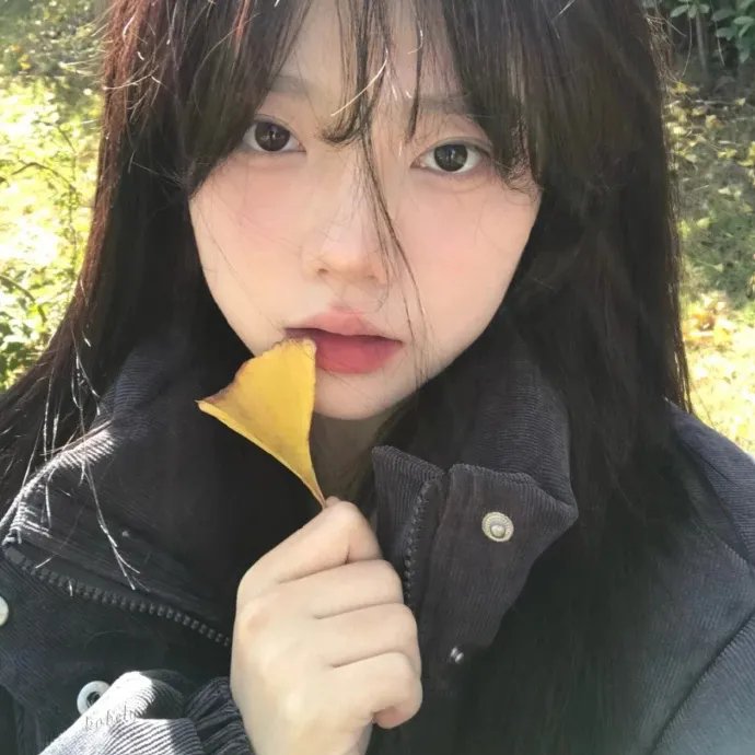 金发尤物